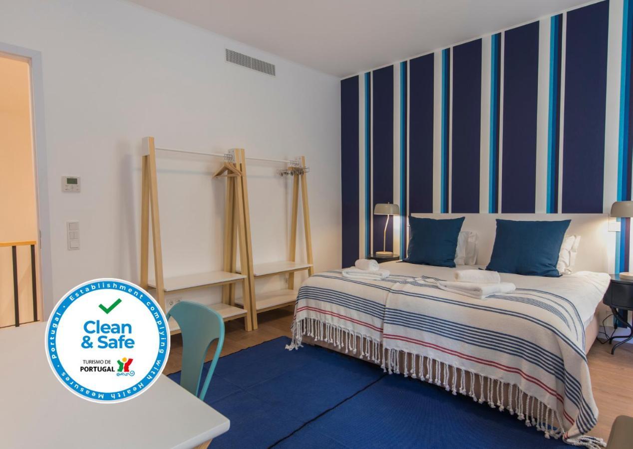 Appartamento High Ceiling Duplex At Cais Do Sodre